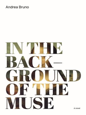 cover image of In the Background of the Muse